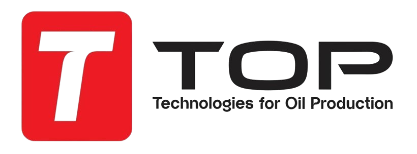 Top-Oil Logo